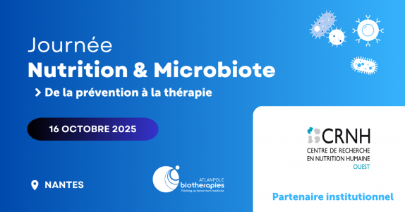 Nutrition et microbiote 2025