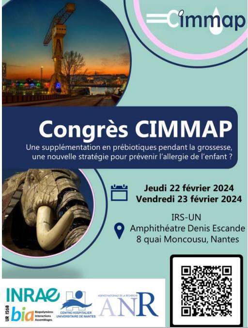 CIMMAP